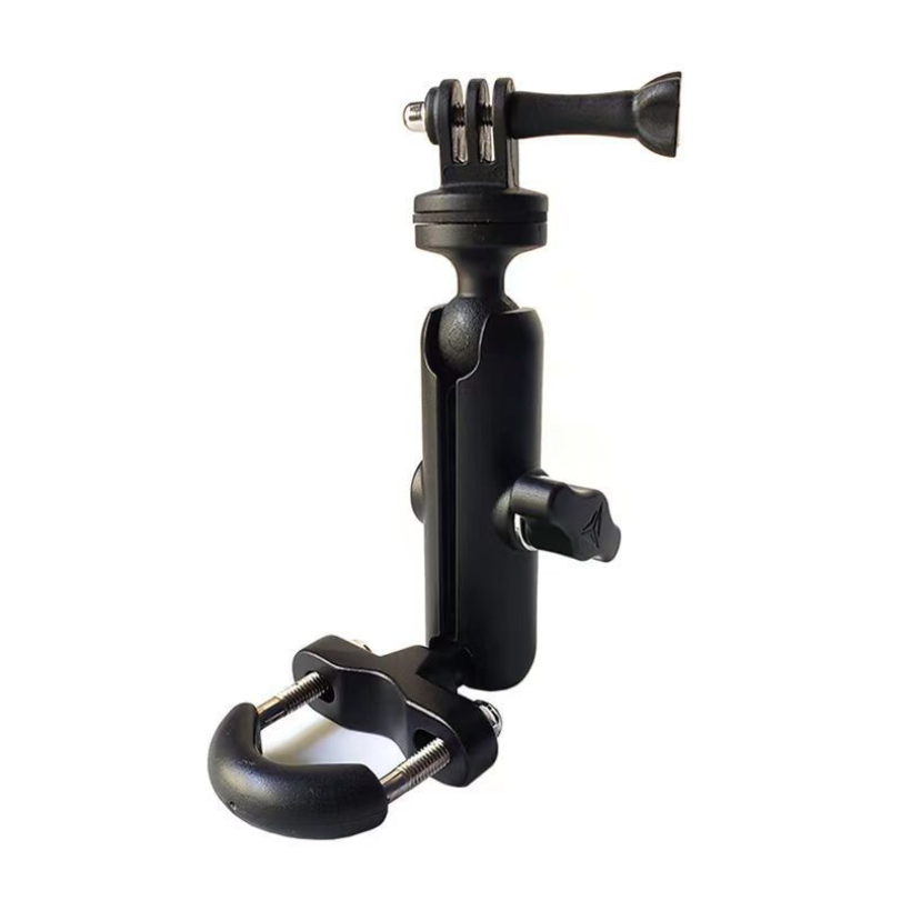 Insta360 Camera X3 - Supporto per moto e bicicletta per