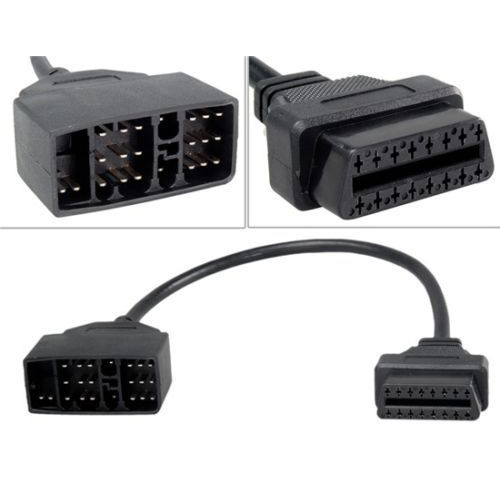 Electronics Repair And Maintenance - OBD 2 Per Toyota 22pin a