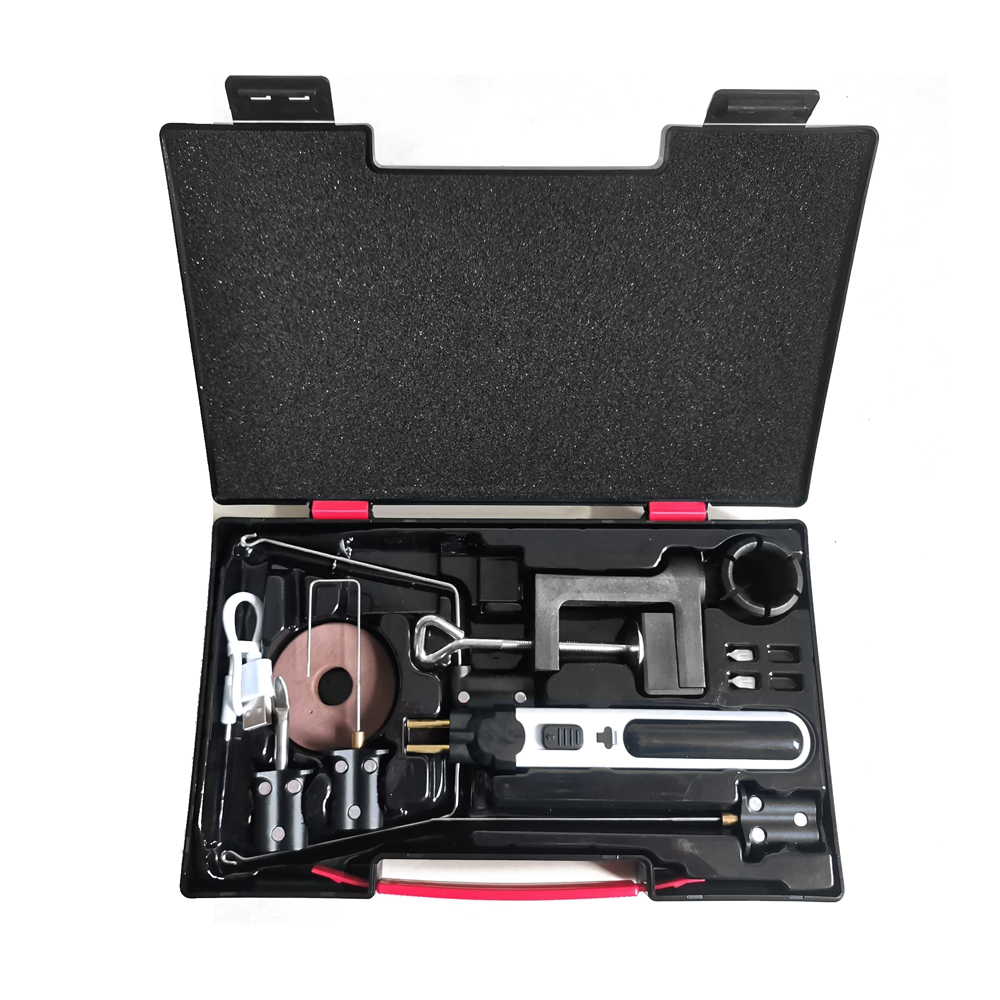 Electronics Repair And Maintenance - Taglierina per schiuma a batteria Penna