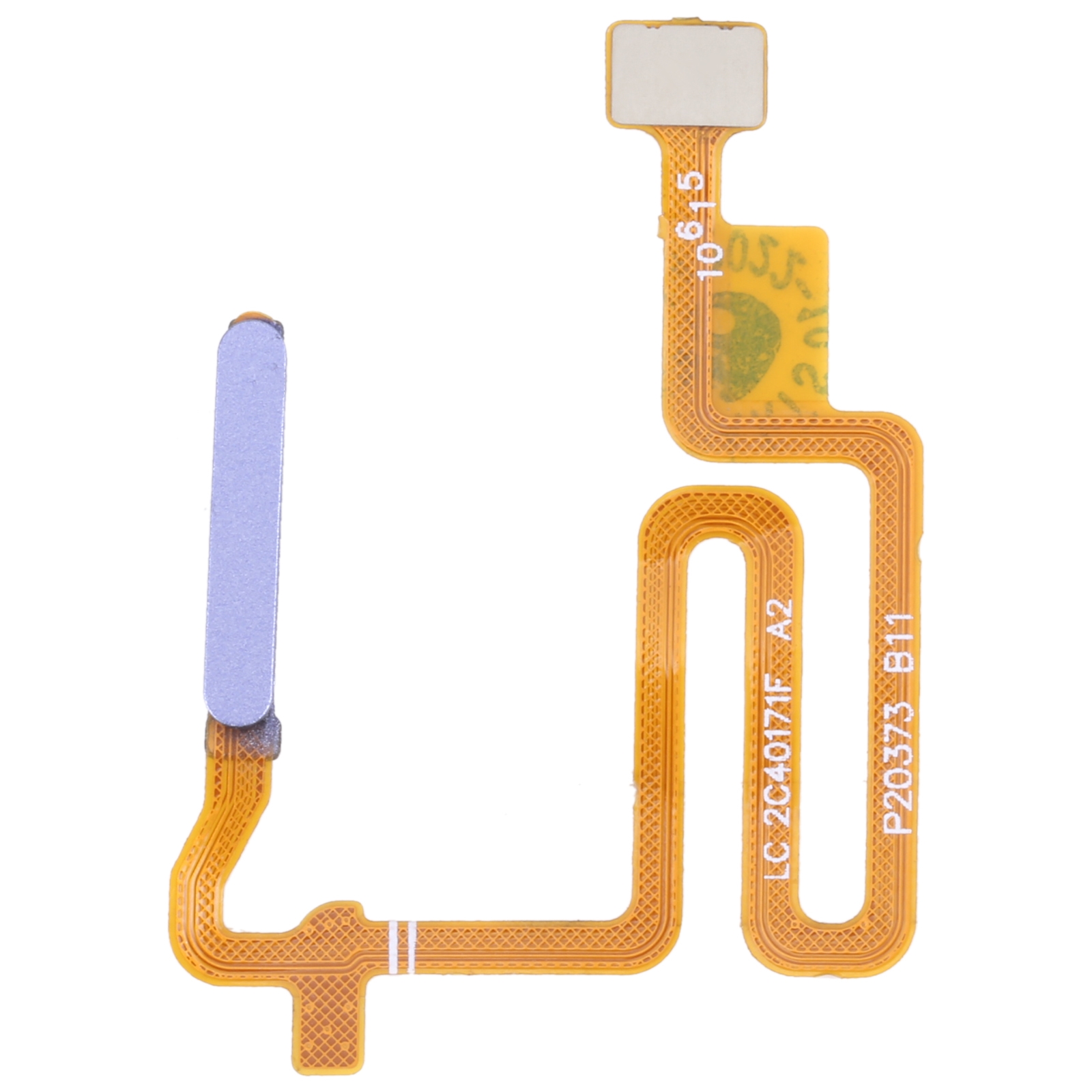 Fingerprint Cable Flex - Cavo Flessibile Sensore Impronte Digitali per