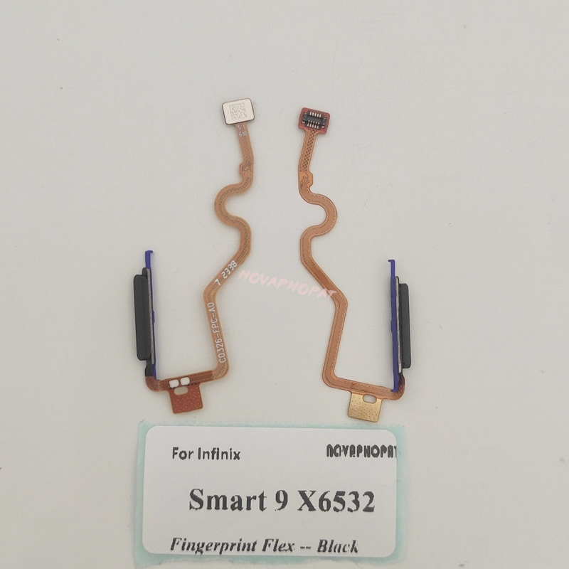 Per Infinix Smart 9 X6532/9 HD - Fingerprint Cable Flex recensione e prezzo