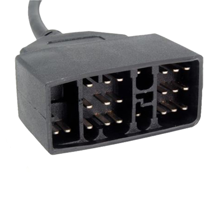 OBD 2 Per Toyota 22pin a 16pin - Electronics Repair And Maintenance recensione e prezzo