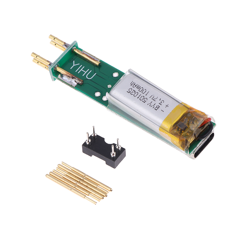 Nuovo V3.0 V4.0 V6.0 Tester ac - Electronics Repair Online recensione e prezzo