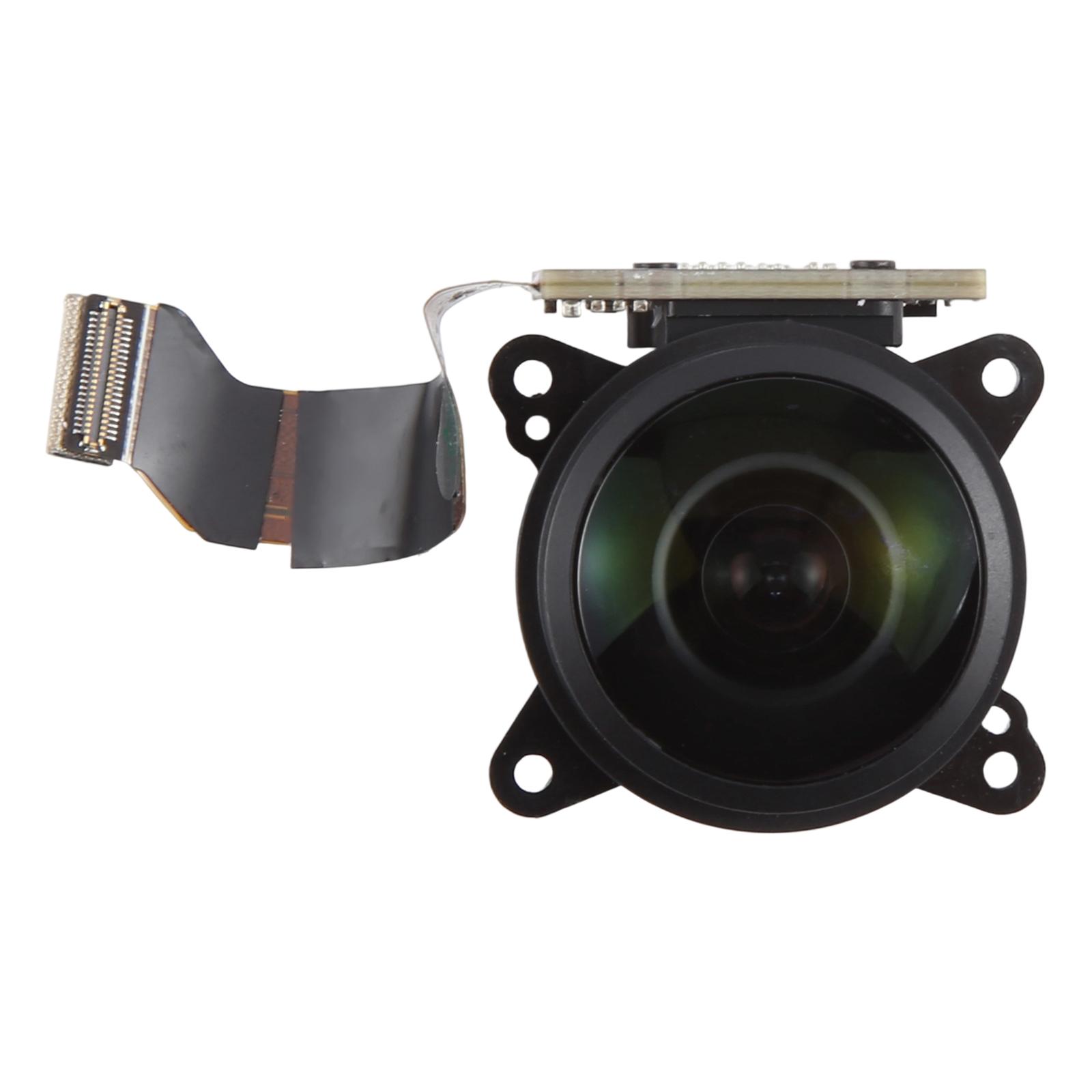 Lente anteriore/posteriore di  - Insta360 Camera X3 recensione e prezzo