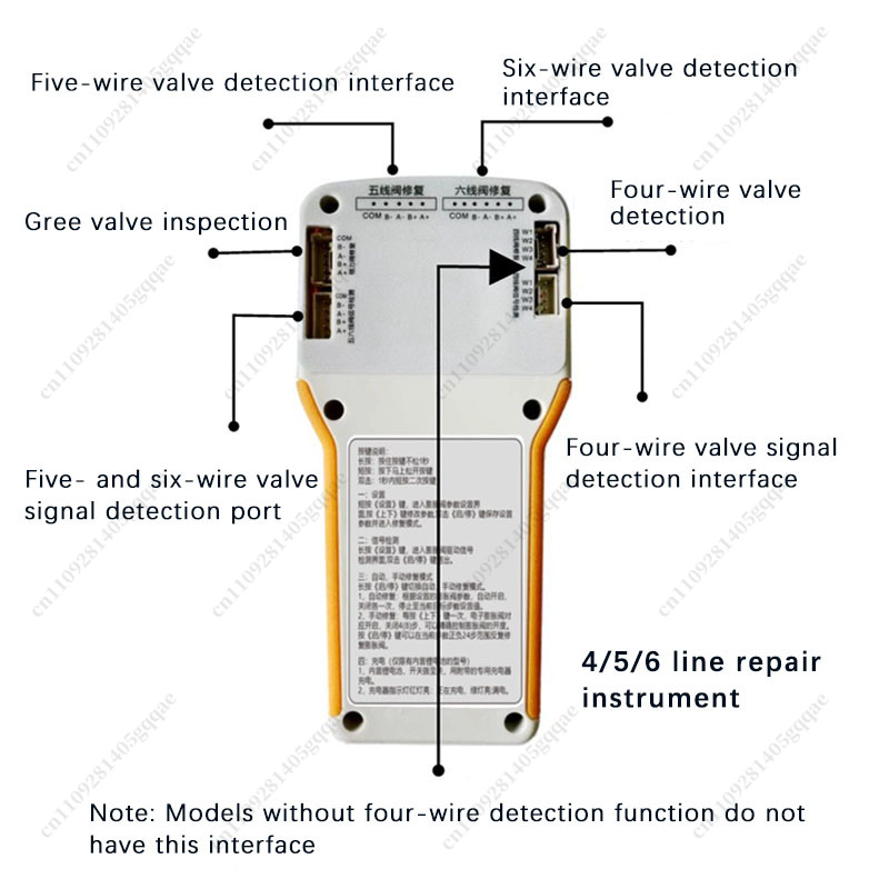 Strumento di Riparazione per V - Electronics Repair And Maintenance recensione e prezzo