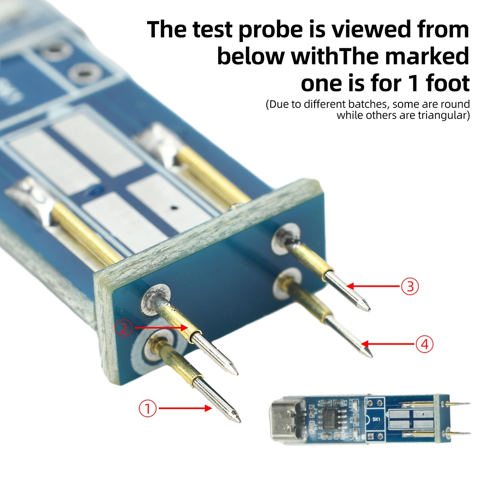 Strumento di prova online del  - Electronics Repair Online recensione e prezzo