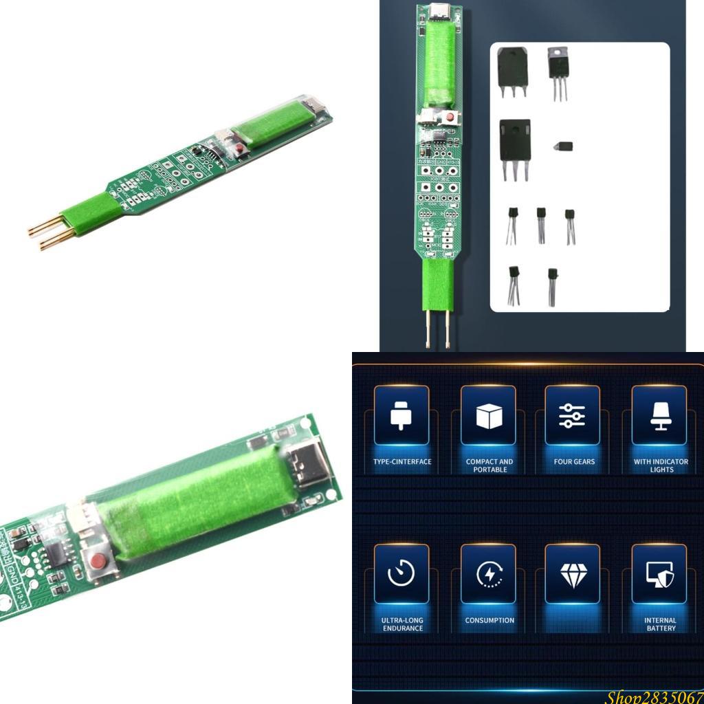 Tester OptoCouperler Strumento - Electronics Repair Online recensione e prezzo