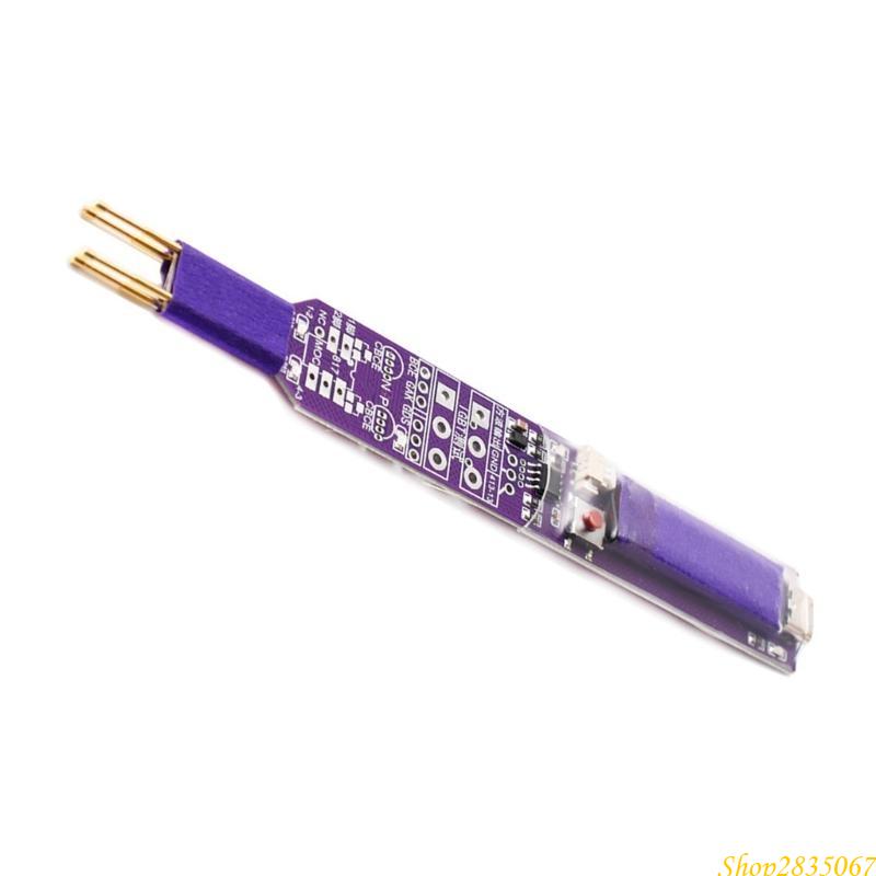 Tester OptoCouperler Strumento - Electronics Repair Online recensione e prezzo