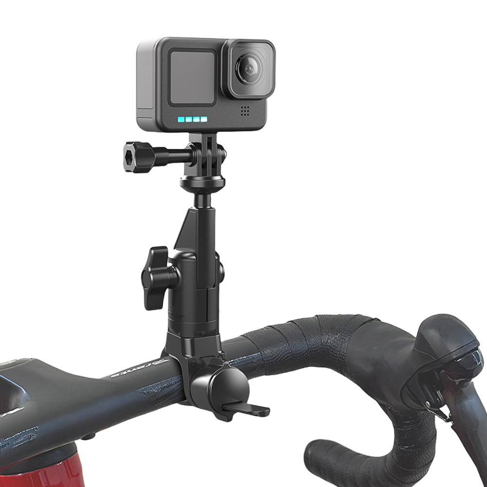 Supporto per manubrio per bici - Insta360 Camera X3 recensione e prezzo