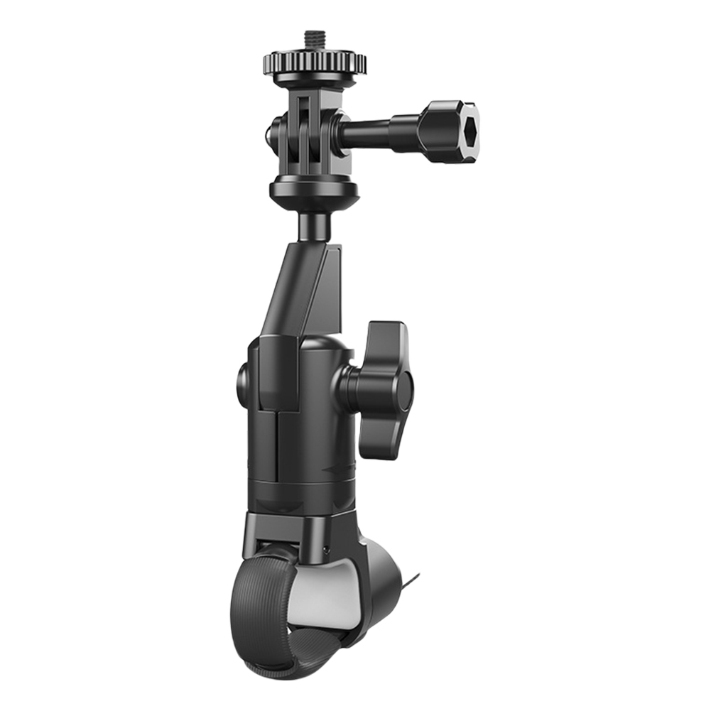 Supporto per manubrio per bici - Insta360 Camera X3 recensione e prezzo