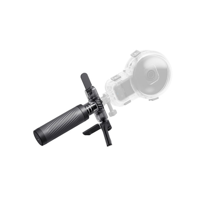 Insta360 Dive Buddy Compatibil - Insta360 Camera X3 recensione e prezzo