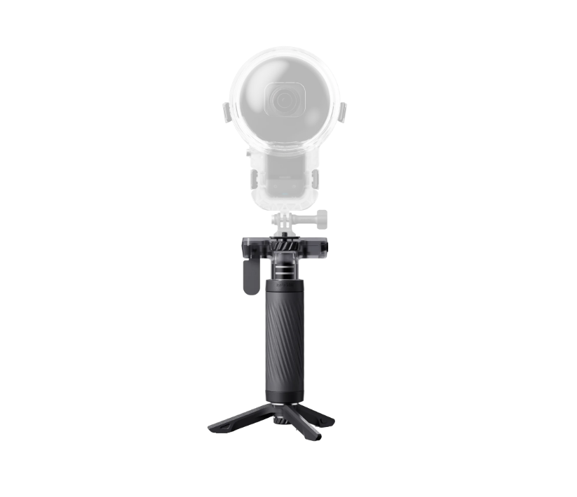 Insta360 Dive Buddy Compatibil - Insta360 Camera X3 recensione e prezzo