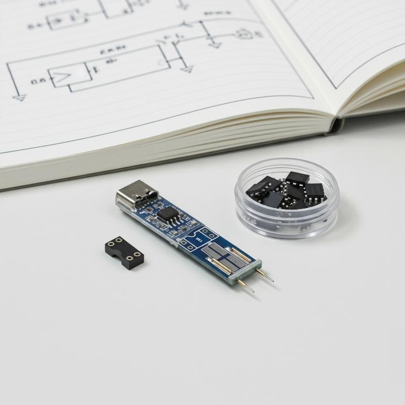Tester per Optoaccoppiatori Ti - Electronics Repair Online recensione e prezzo